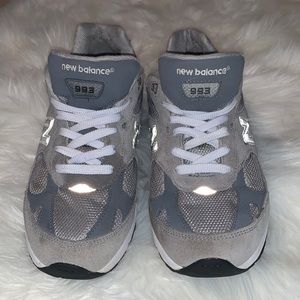 New Balance 993 Sneakers